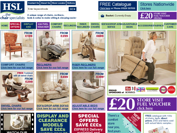 www.hslbeds.com