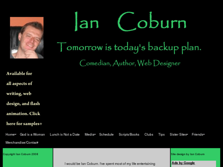 www.iancoburn.com