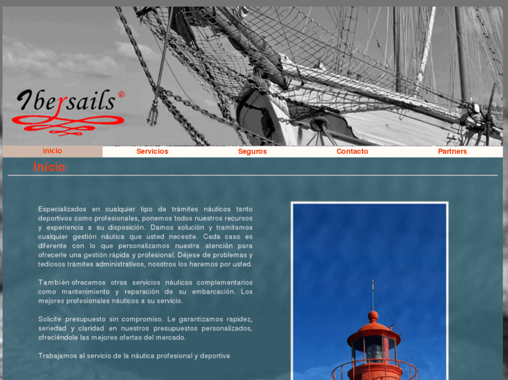 www.ibersails.com