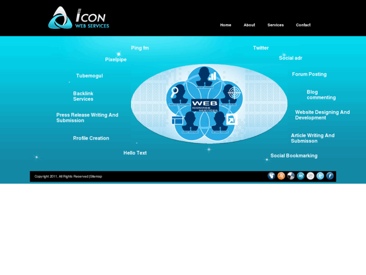 www.iconwebservices.com