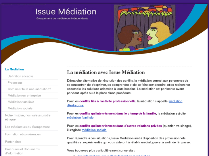 www.issuemediation.com