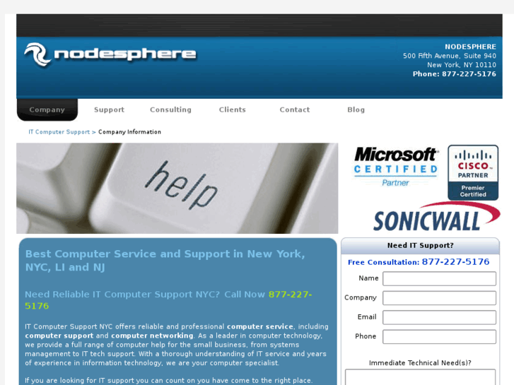 www.itcomputersupportnyc.com