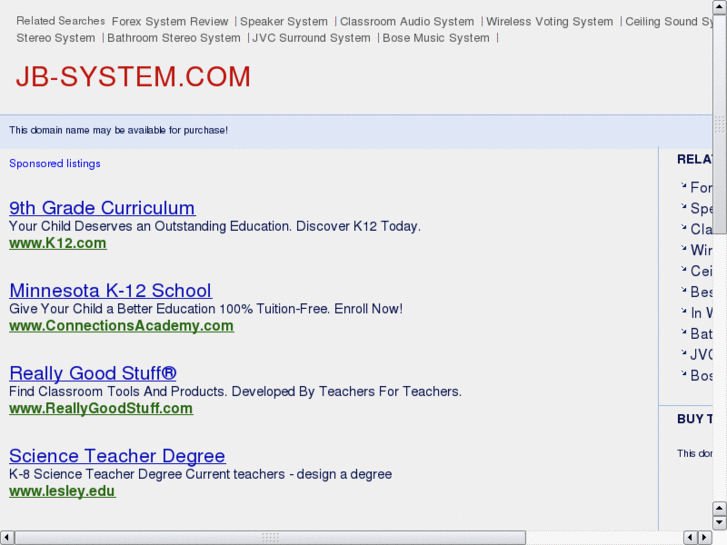 www.jb-system.com