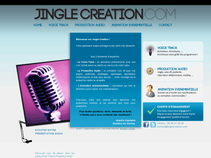 www.jinglecreation.com