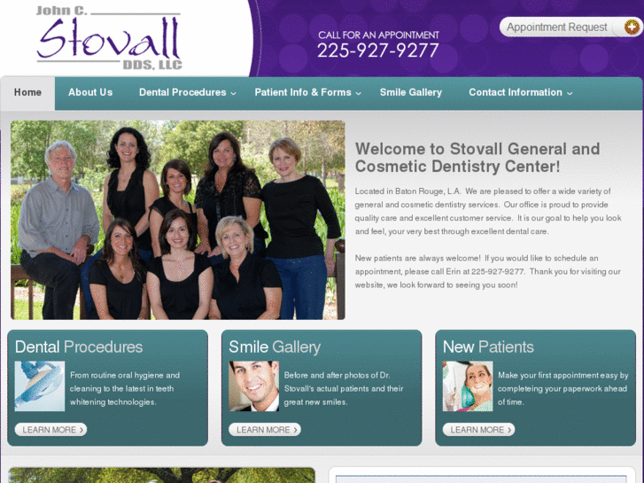 www.jstovall.com