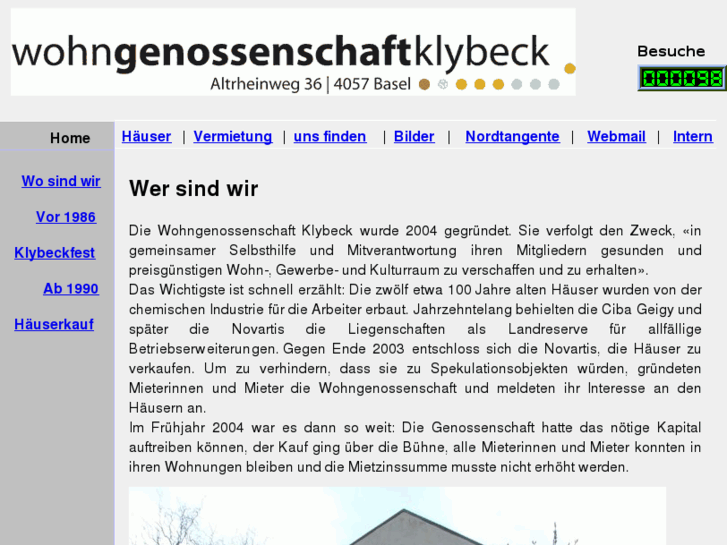 www.klybeck.org