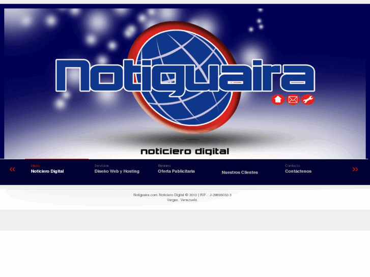 www.la-guaira-hosting.com