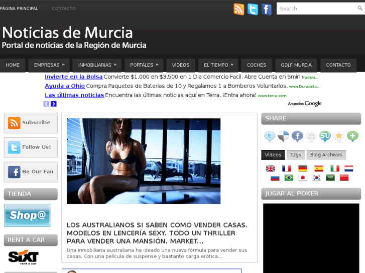 www.laverdad.com.es