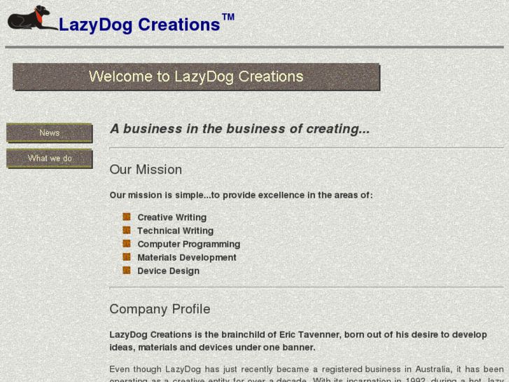 www.lazydogcreations.com