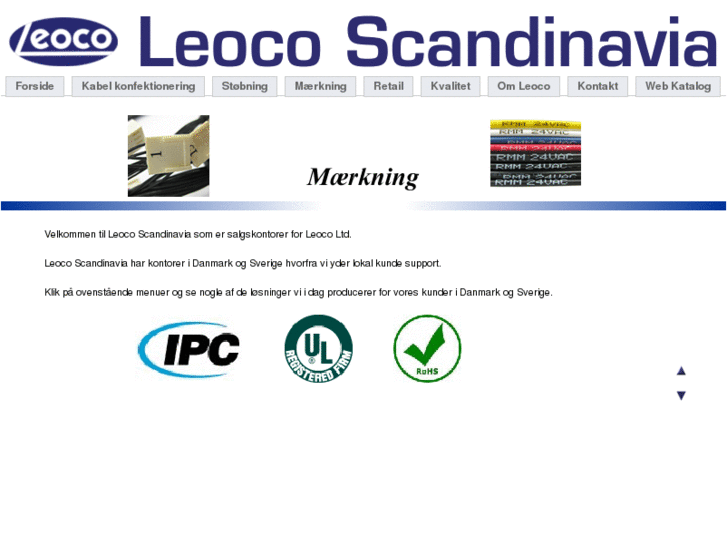 www.leoco.dk