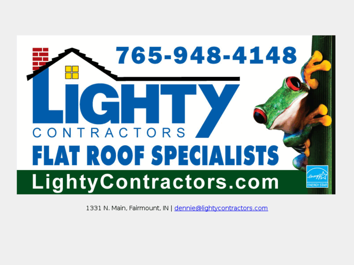 www.lightycontractors.com