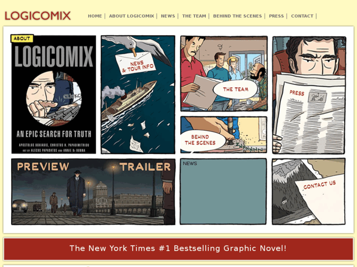 www.logicomix.net
