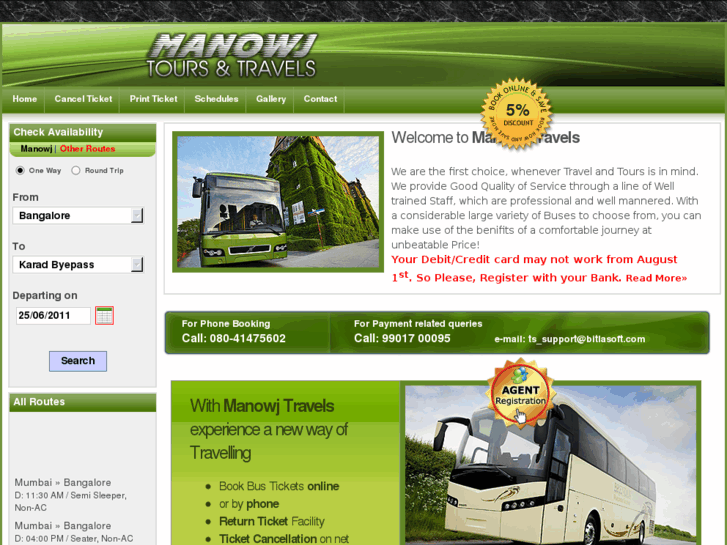 www.manowjtravels.com