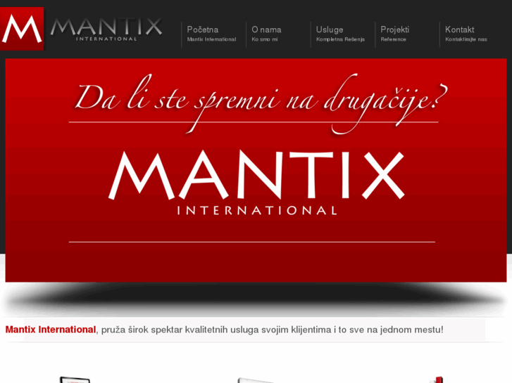 www.mantix.rs