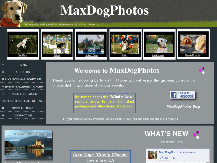 www.maxdogphotos.com