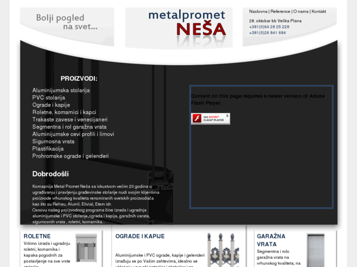 www.metalprometnesa.com