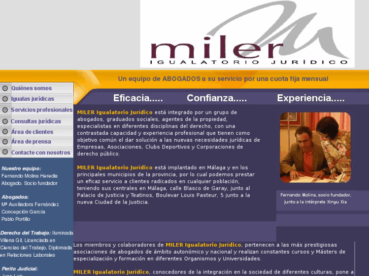 www.miler.es