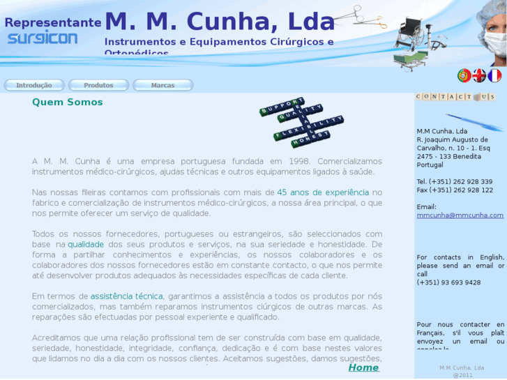 www.mmcunha.com