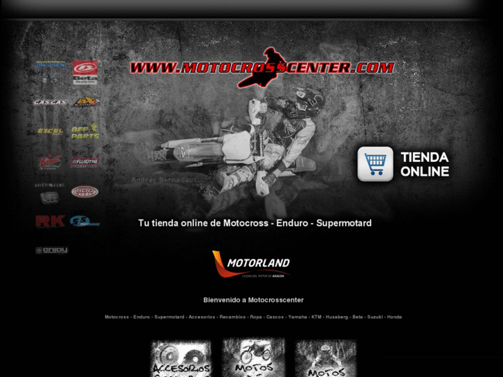 www.motocrosscenter.com