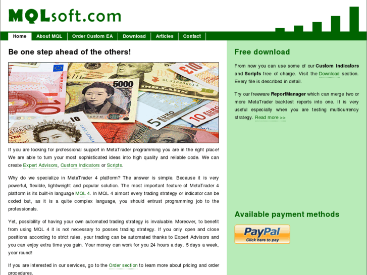 www.mqlsoft.com