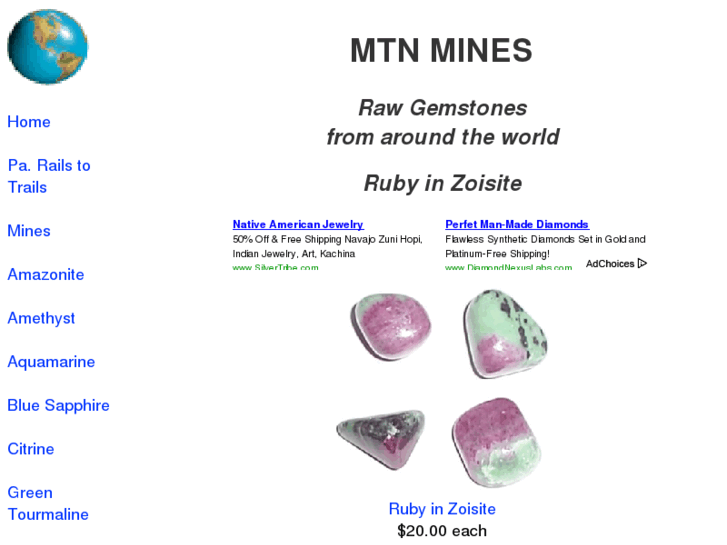 www.mtnmines.com