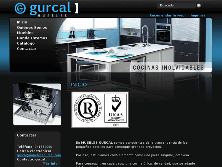 www.mueblesgurcal.com