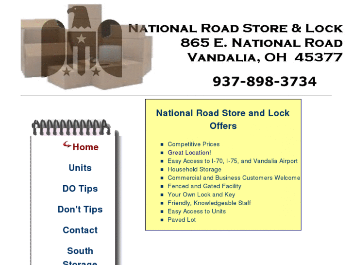 www.nationalroadstoreandlock.com