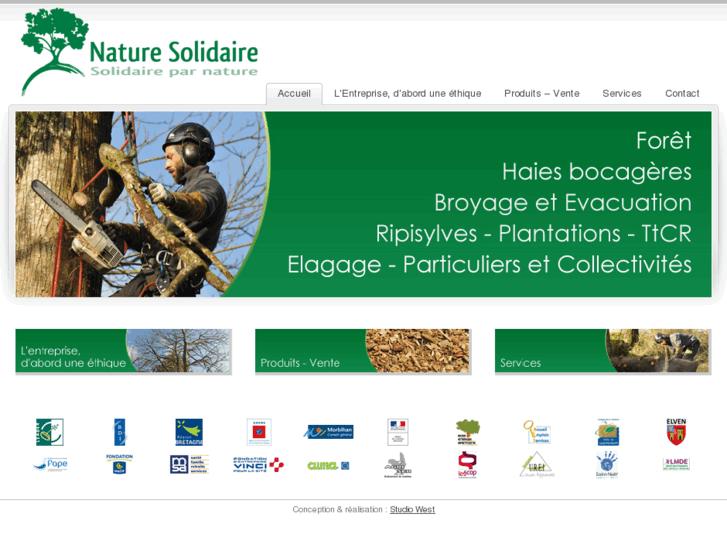 www.nature-solidaire.org