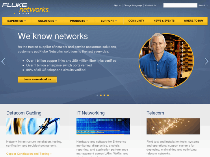 www.networktesting.org