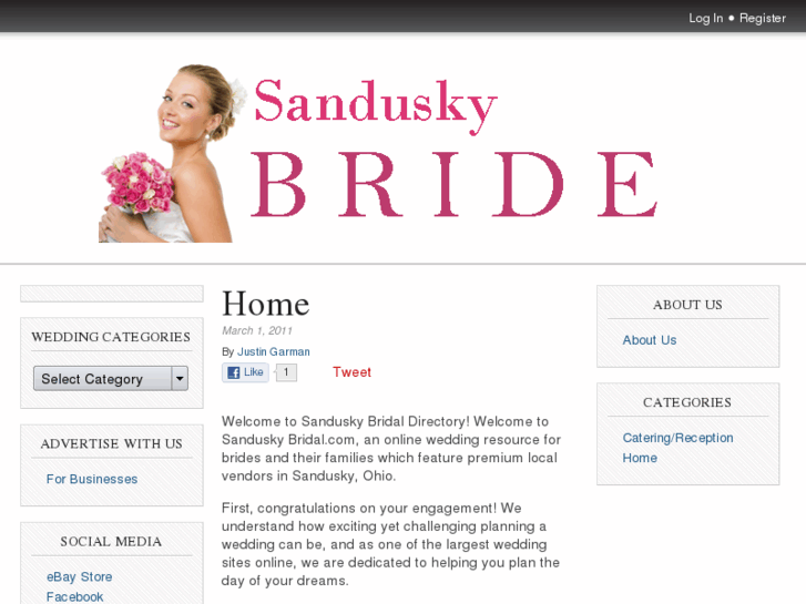 www.northcoastbride.com