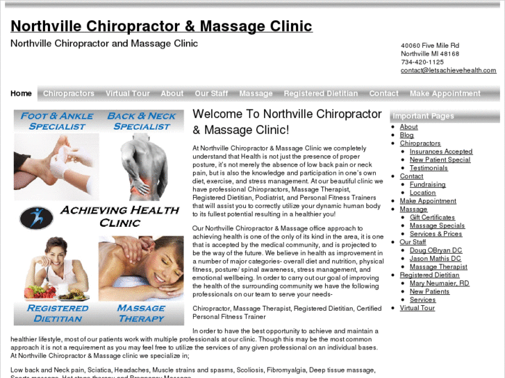 www.northvillechiro.com