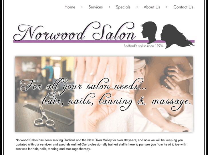 www.norwoodsalon.com