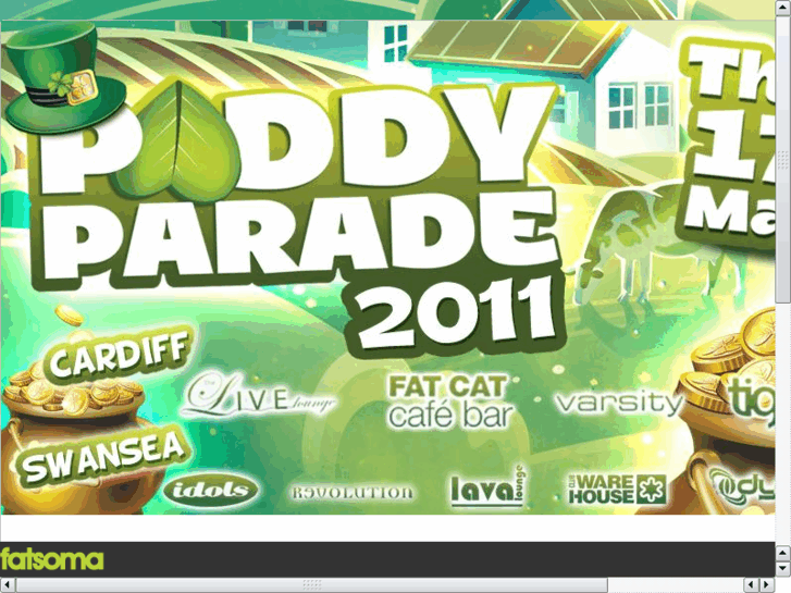 www.paddyparade.com