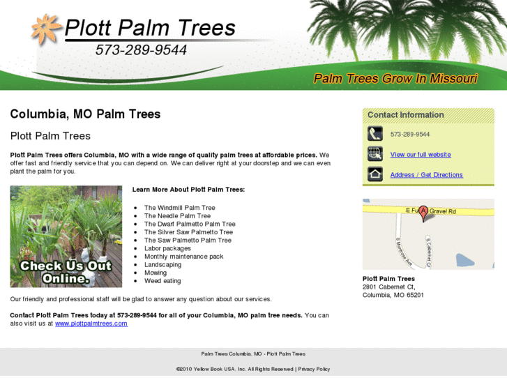 www.plottpalmtreesmo.com