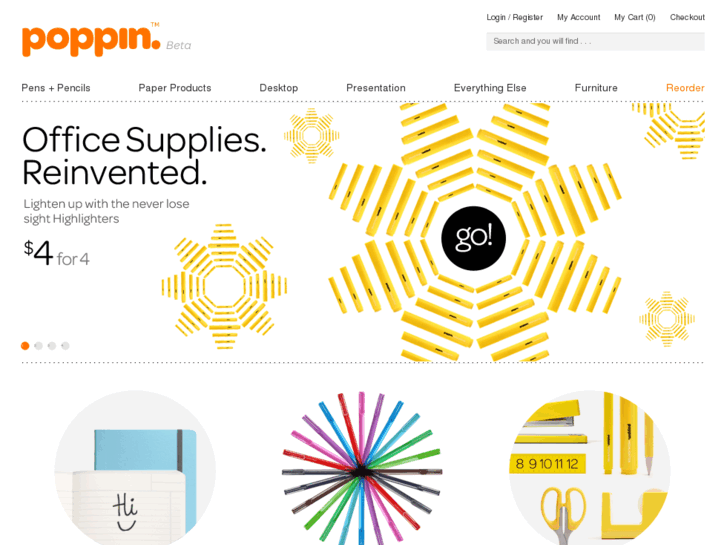 www.poppin.com