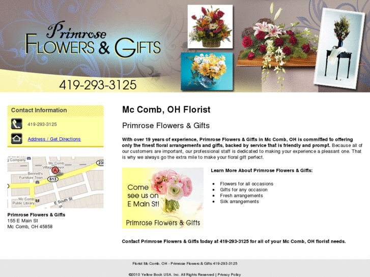 www.primroseflowersandgifts.net