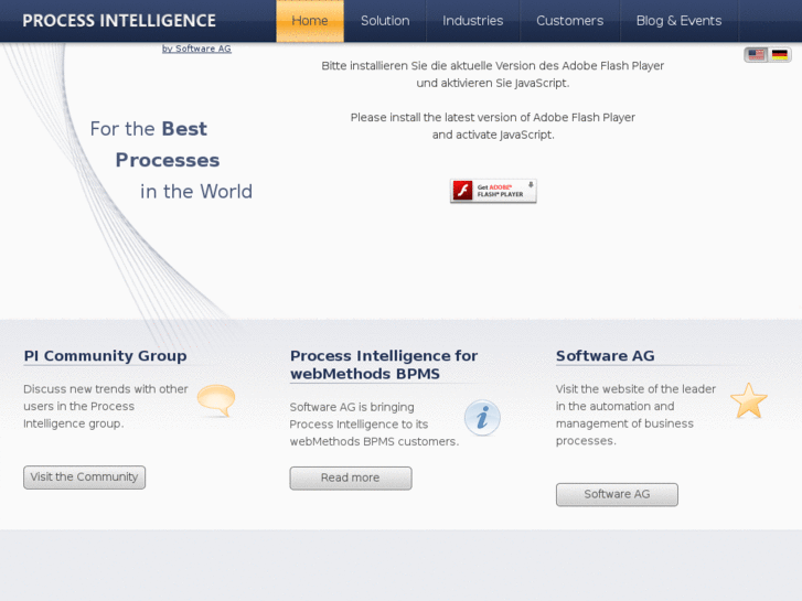 www.process-intelligence.com