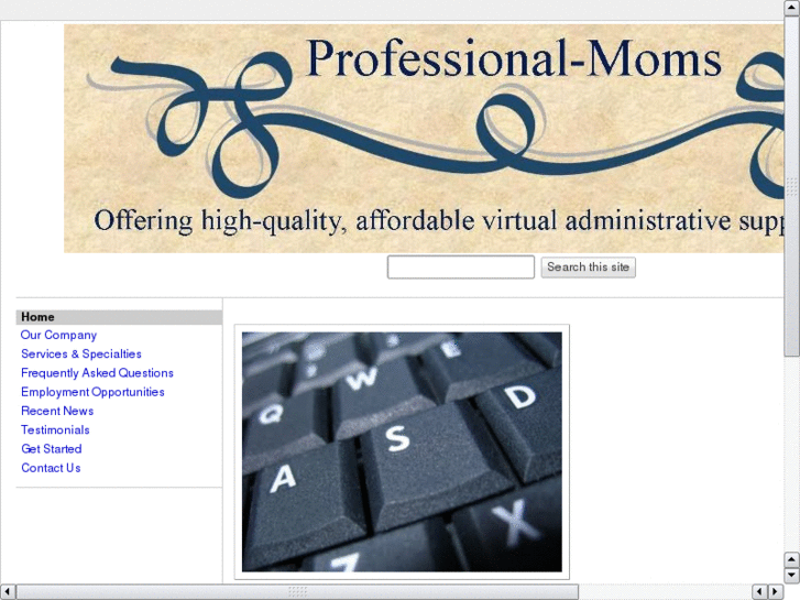 www.professional-moms.com