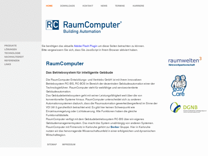 www.raumcomputer.biz