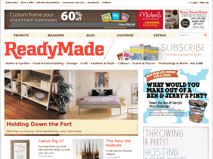 www.readymademag.com