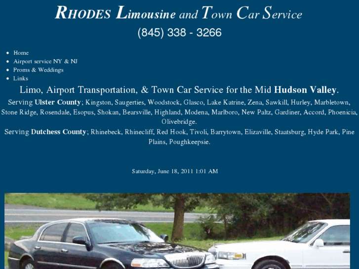 www.rhodes-limo.com