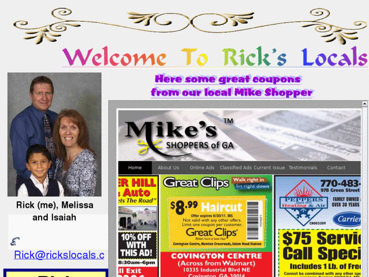 www.rickslocals.com