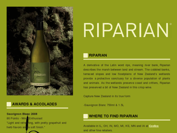 www.riparianvineyards.com