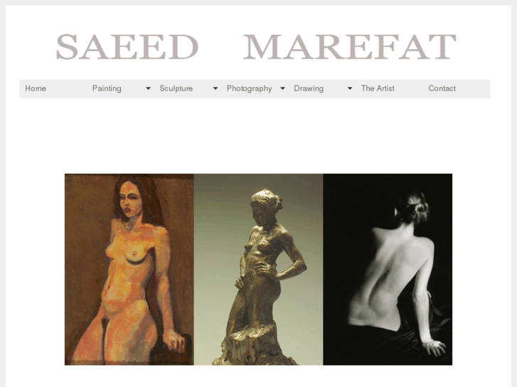 www.saeedmarefat.com