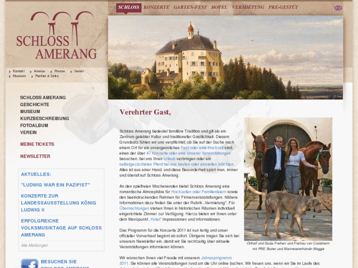 www.schlossamerang.de