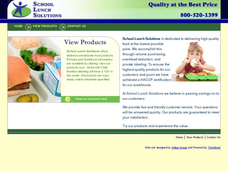 www.schoollunchsolutions.com