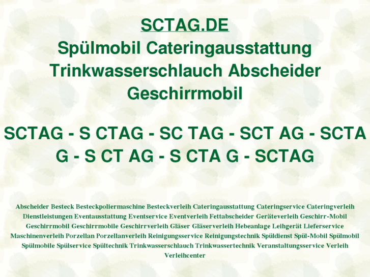 www.sctag.de