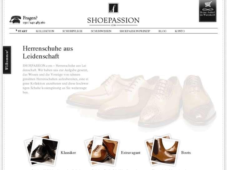 www.shoepassion.de