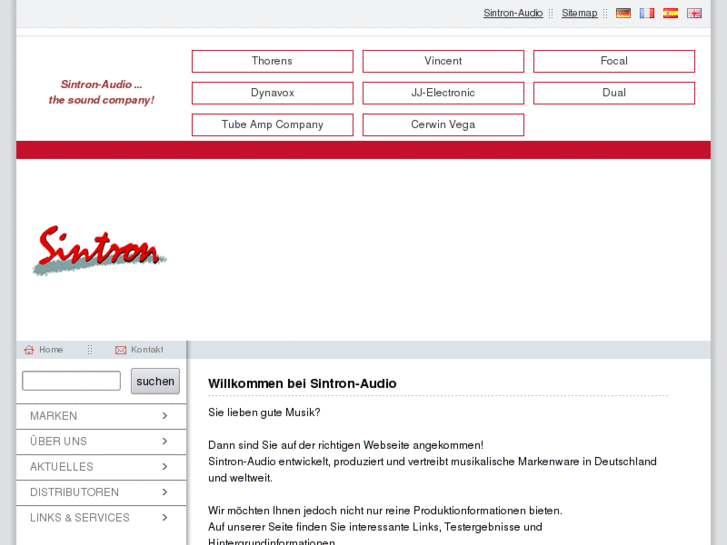 www.sintron-audio.de