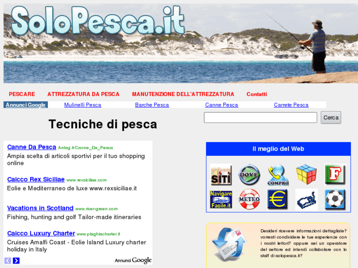 www.solopesca.it
